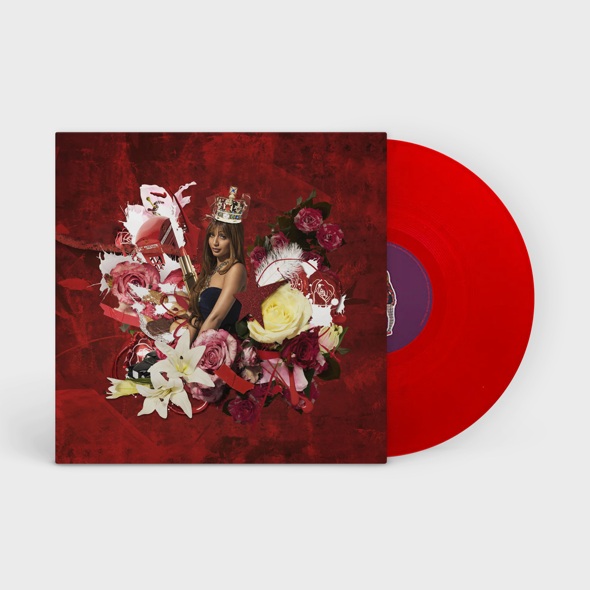 新品未開封 レコード PinkPantheress Fancy That PinkPantheress - Fancy That LP – Graffiti Records