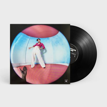 Harry Styles - Fine Line 2xLP