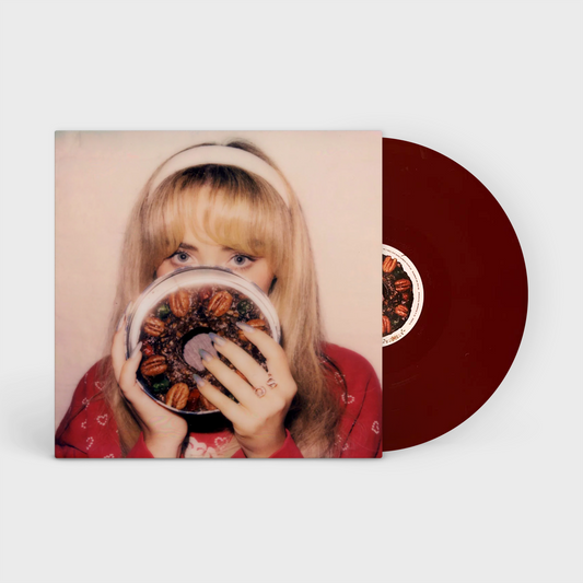 Sabrina Carpenter - Fruitcake LP