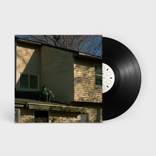 Jeremy Zucker - Garden State LP