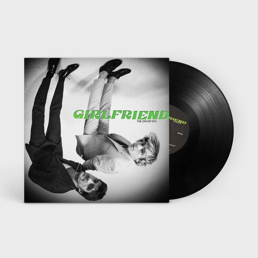 The Driver Era - Girlfriend LP
