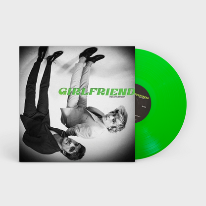 The Driver Era - Girlfriend LP
