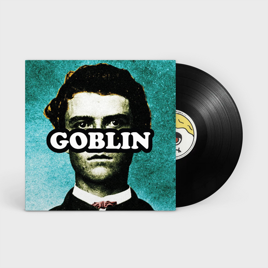 Tyler, The Creator - Goblin 2xLP