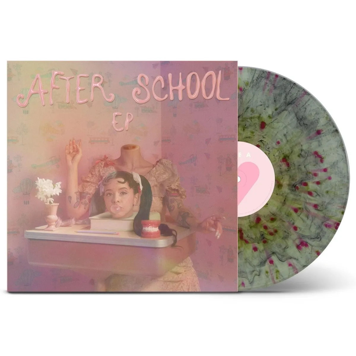 Melanie Martinez - After School (Import) LP