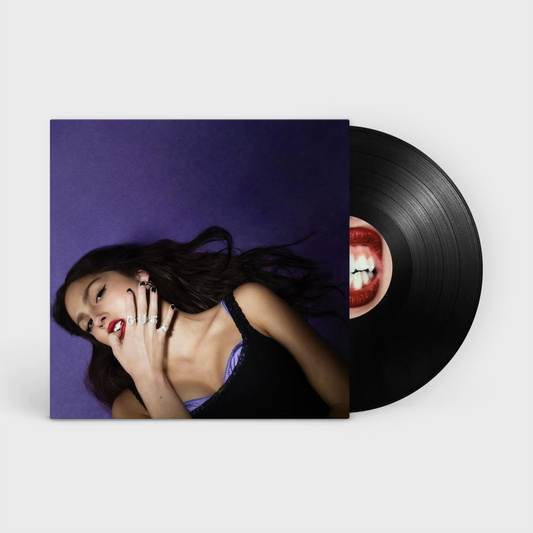 Olivia Rodrigo - GUTS LP