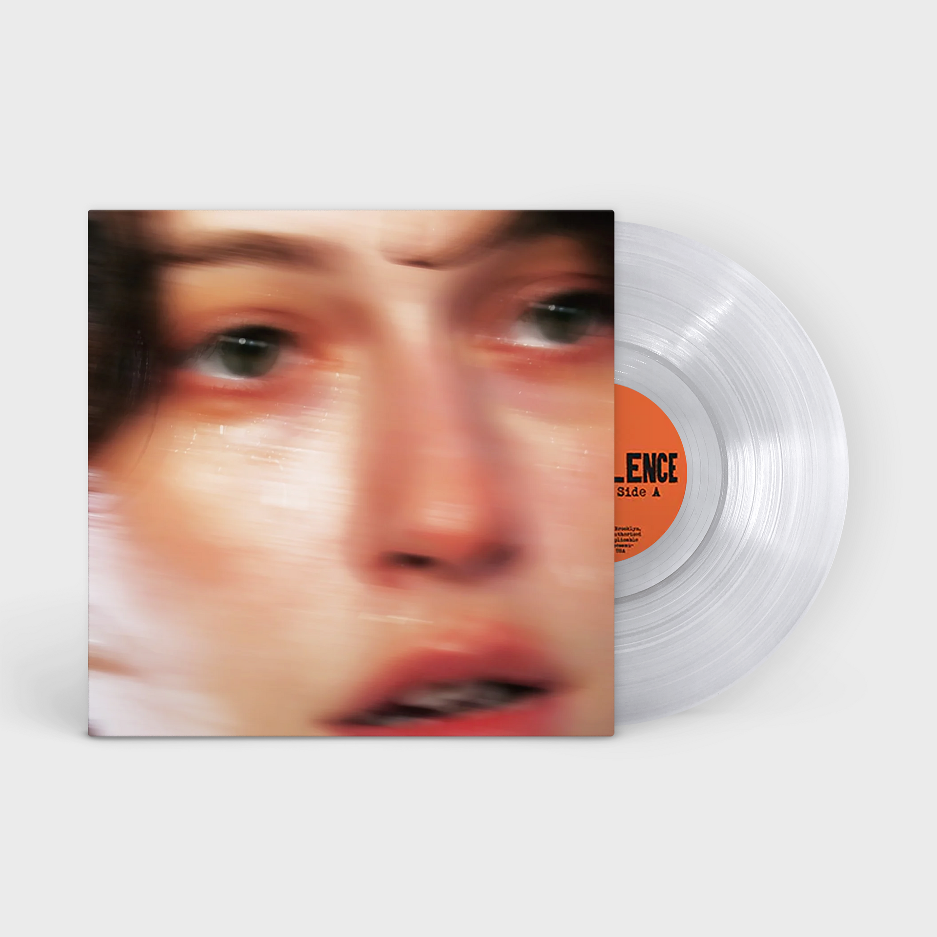 King Princess - Girl Violence LP – Graffiti Records