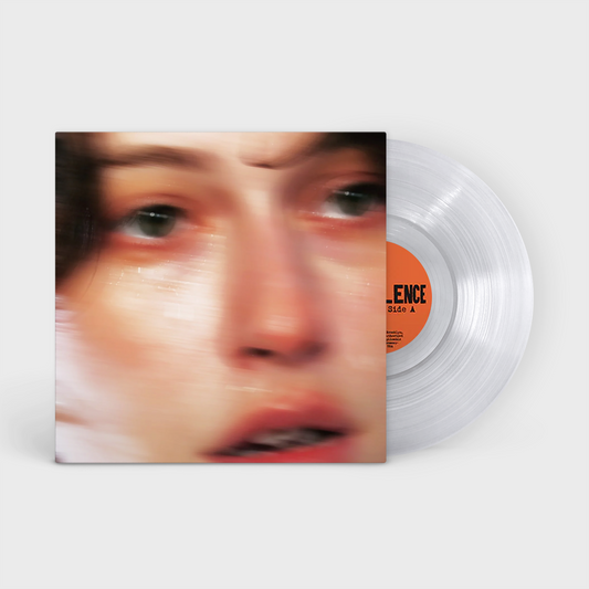 King Princess - Girl Violence LP