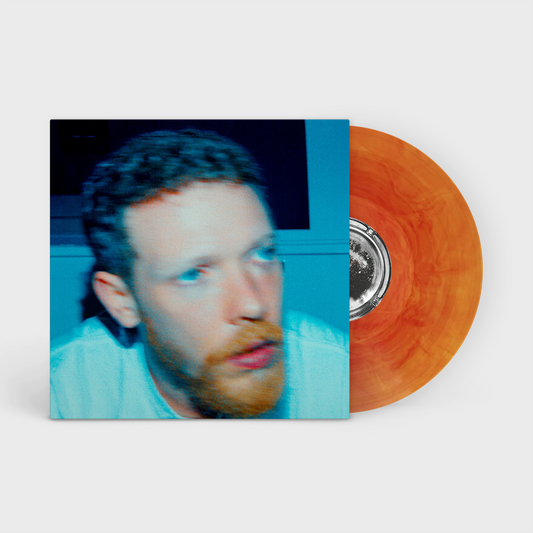 Matt Maeson - A Quiet & Harmless Living LP