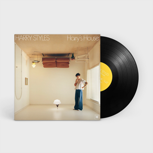 Harry Styles - Harry's House LP