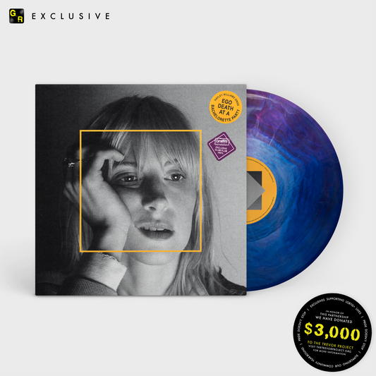 Hayley Williams - Ego Death At A Bachelorette Party 2xLP