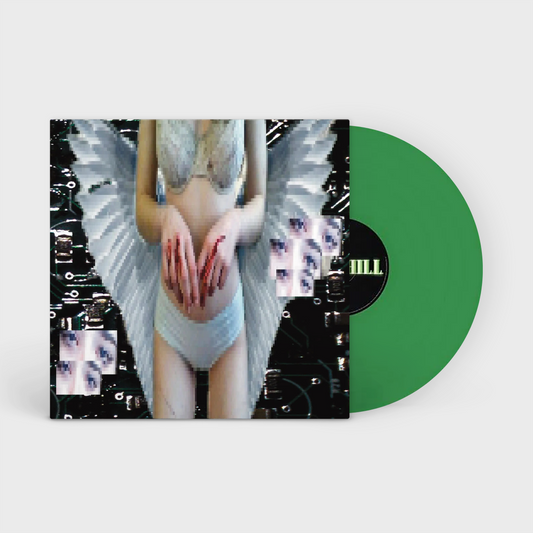 Elita - Hell Hill LP