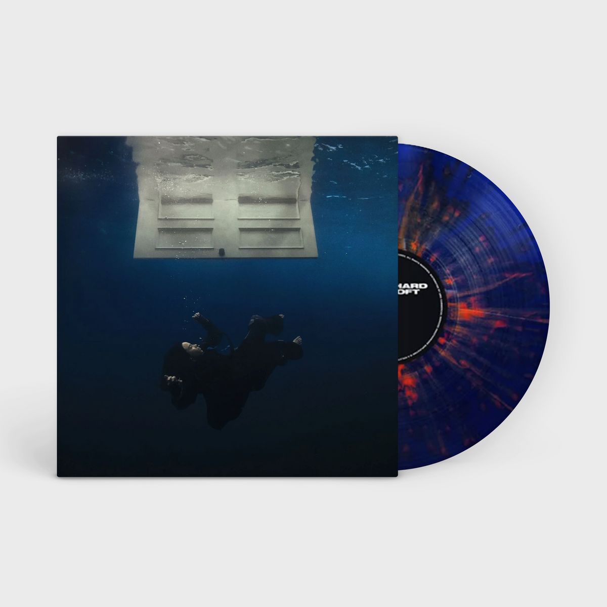 Billie Eilish - HIT ME HARD AND SOFT (Anniversary Edition) LP