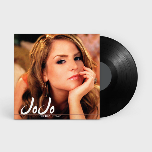 JoJo - High Road LP