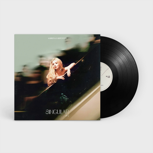Sabrina Carpenter - Singular Act I LP