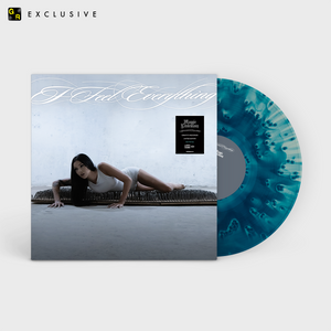 Paramore - This Is Why (Remix Only) LP