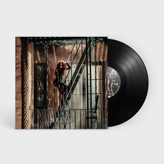 Sabrina Carpenter - Singular Act II LP