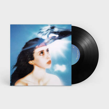 Magdalena Bay - Imaginal Disk 2xLP