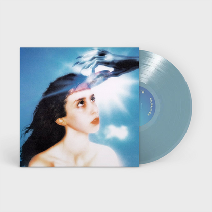 Magdalena Bay - Imaginal Disk 2xLP