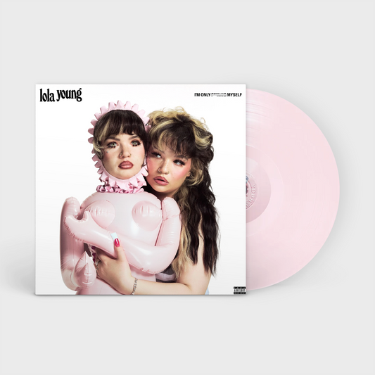 Lola Young - I'm Only F**king Myself LP