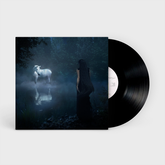 Noah Cyrus -  I Want My Loved Ones To Go With Me LP