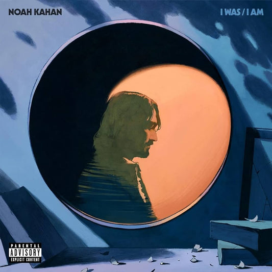 Noah Kahan - I Was / I Am LP