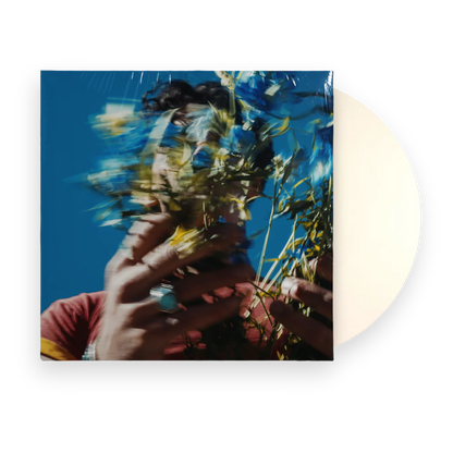 Joe Jonas - Music For People Who Believe In Love LP