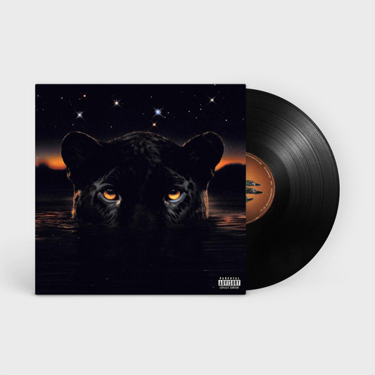 Victoria Monét - Jaguar II: Deluxe 2xLP