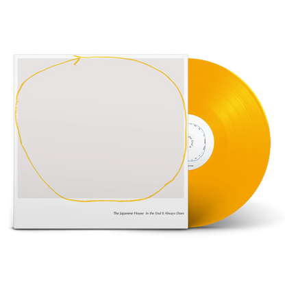 The Japanese House - In The End It Always Does LP