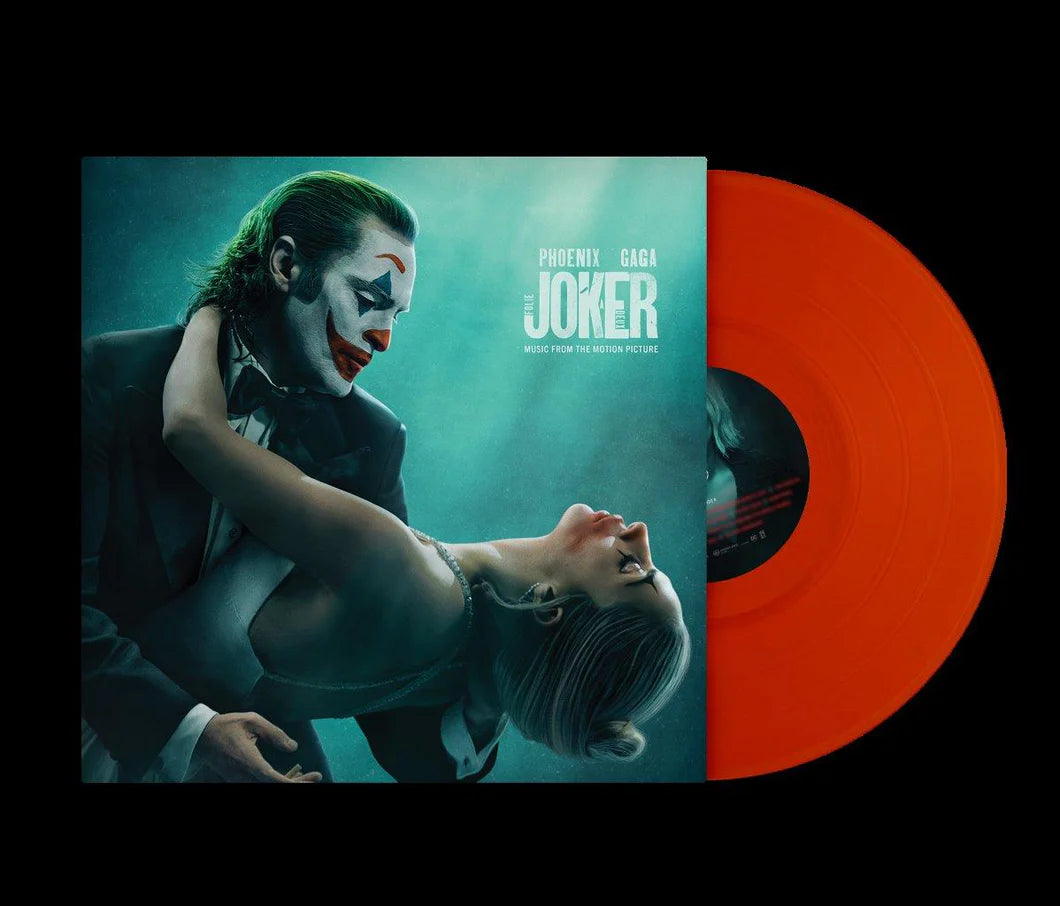 Lady Gaga & Joaquin Phoenix - Joker: Folie à Deux LP