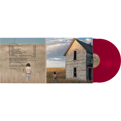 Jane Remover - Census Designated 2xLP