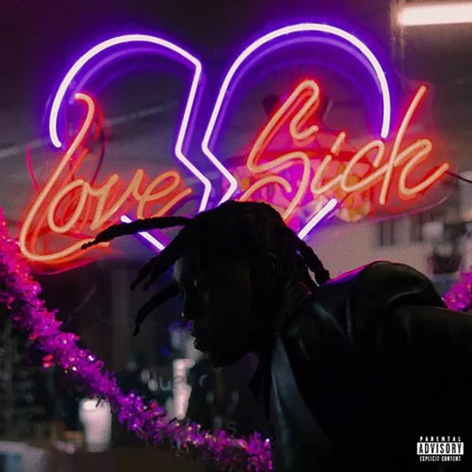 Don Toliver - Love Sick (Deluxe) 2xLP