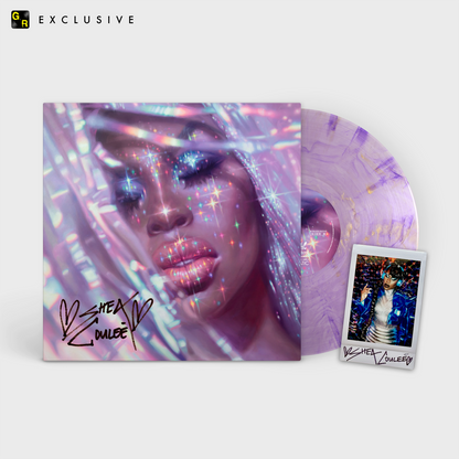 Shea Couleé - 8 (Deluxe) LP