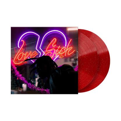 Don Toliver - Love Sick (Deluxe) 2xLP