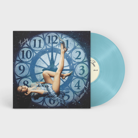 Laufey - A Matter of Time LP