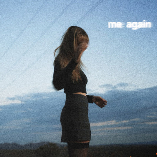 Sasha Alex Sloan - Me Again LP