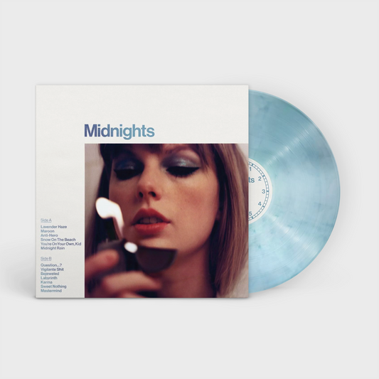 Taylor Swift - Midnights LP
