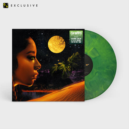 Victoria Monét - JAGUAR LP