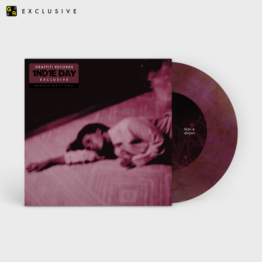 Haley Joelle - Addicted 7"