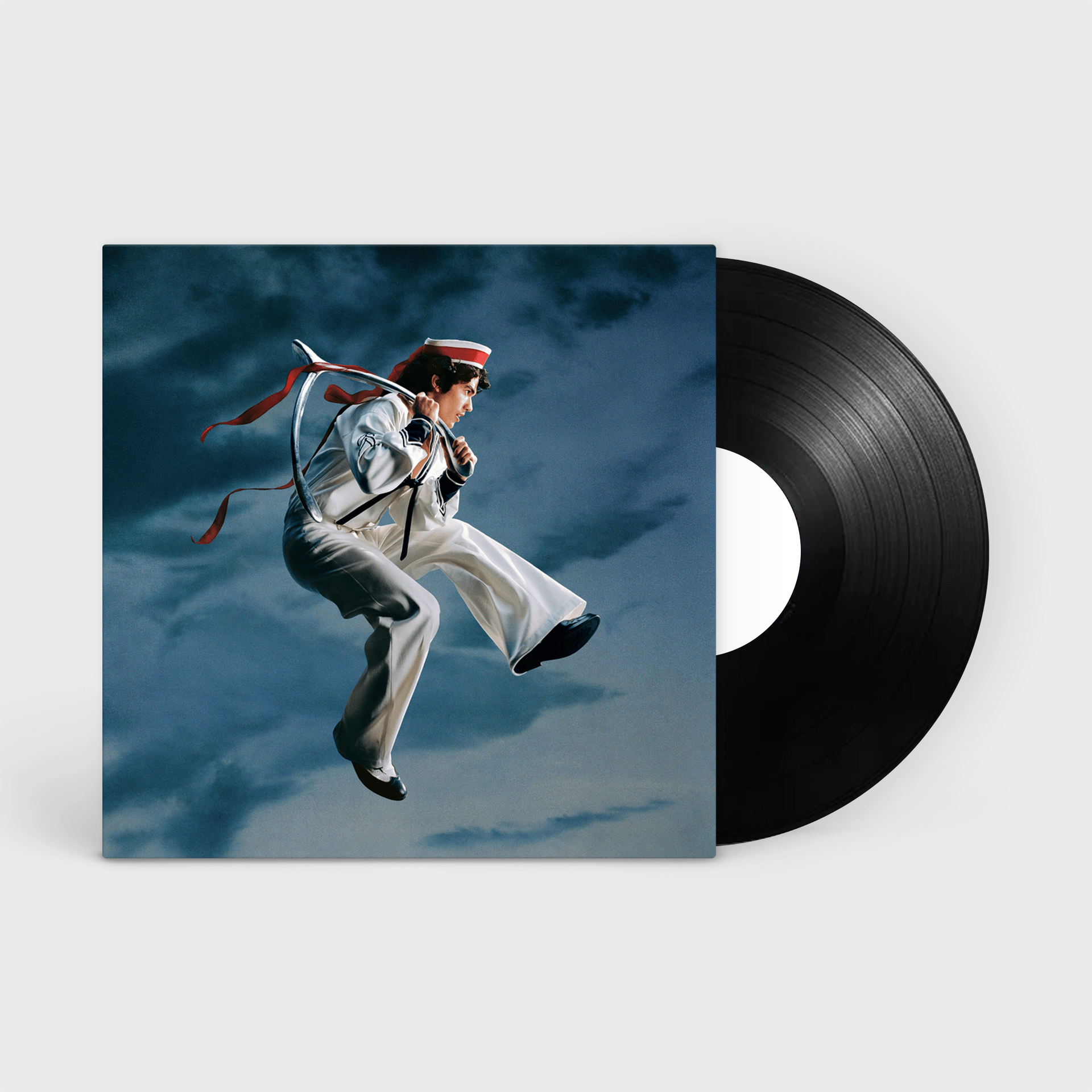 Conan Gray - Wishbone LP – Graffiti Records