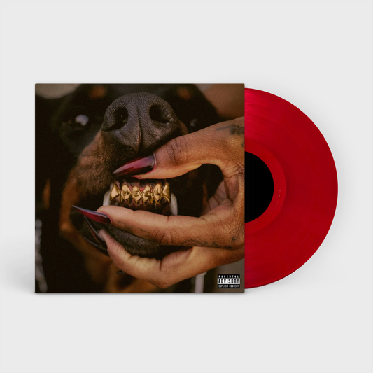 Leon Thomas - MUTT DELUXE: HEEL 2xLP