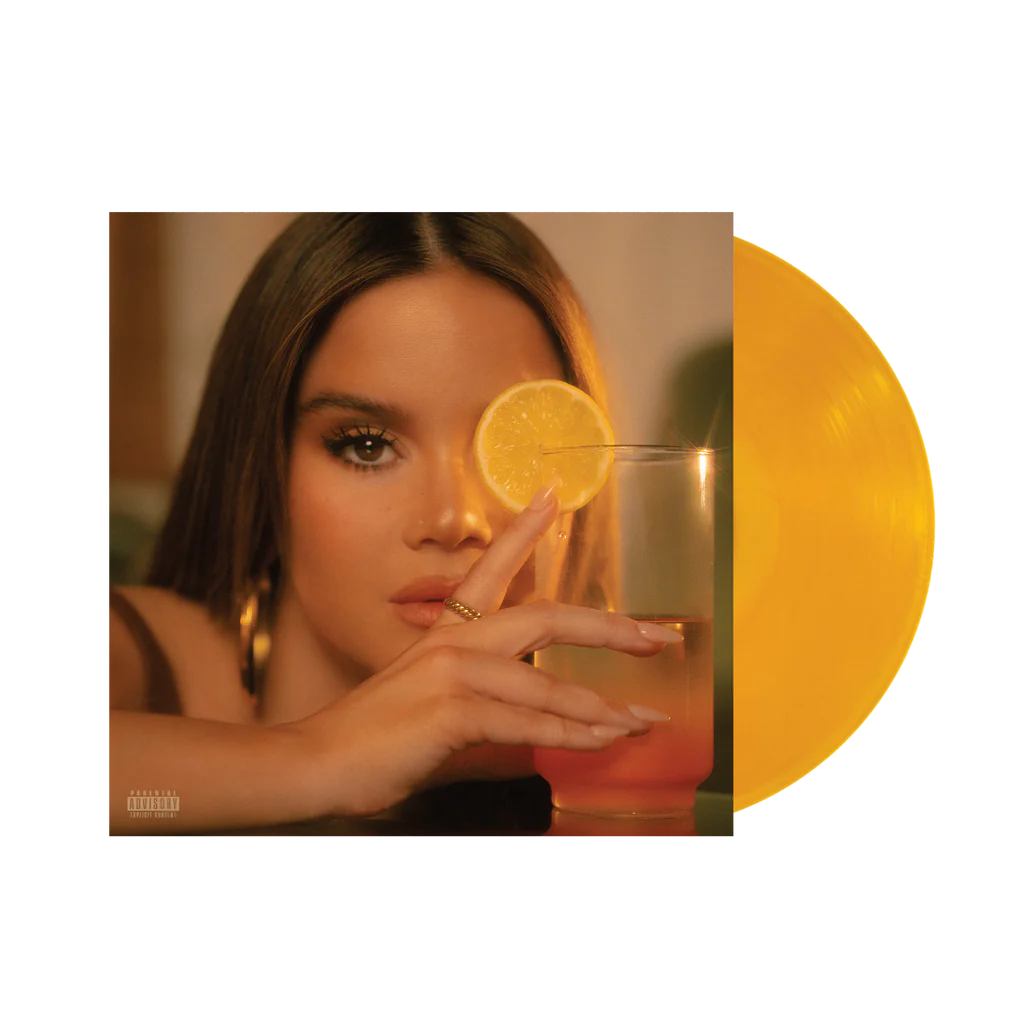 Maren Morris - D R E A M S I C L E LP