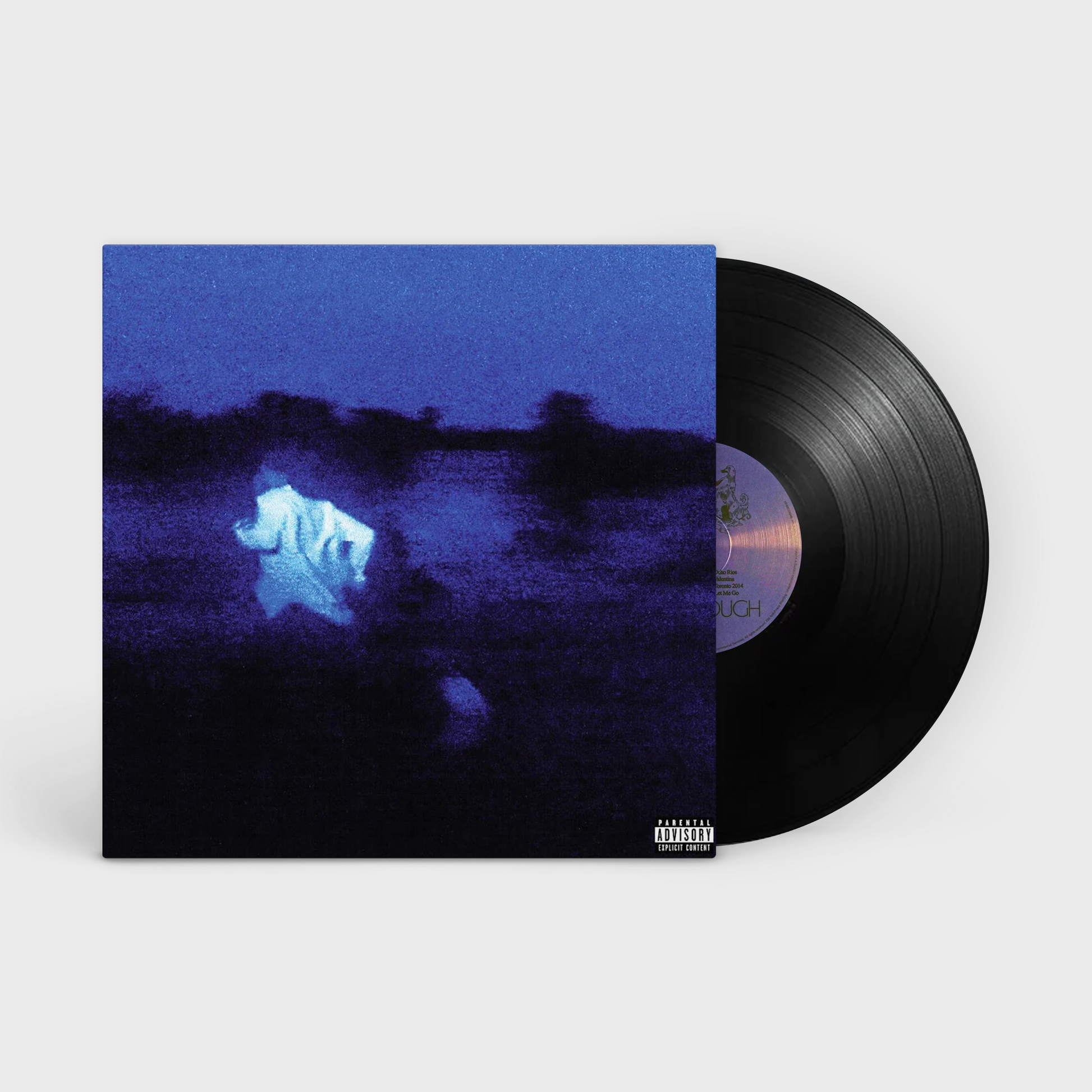 Daniel Caesar - NEVER ENOUGH 2xLP – Graffiti Records Daniel Caesar - NEVER ENOUGH 2xLP – Graffiti Records