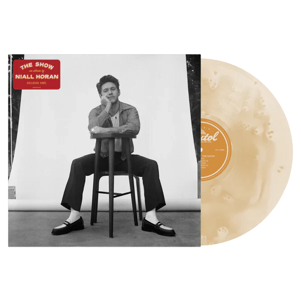 Niall Horan - The Show (Import) LP