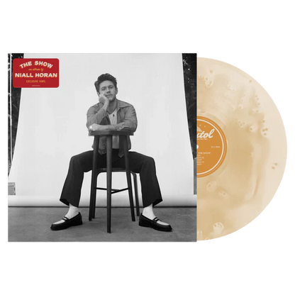 Niall Horan - The Show (Import) LP