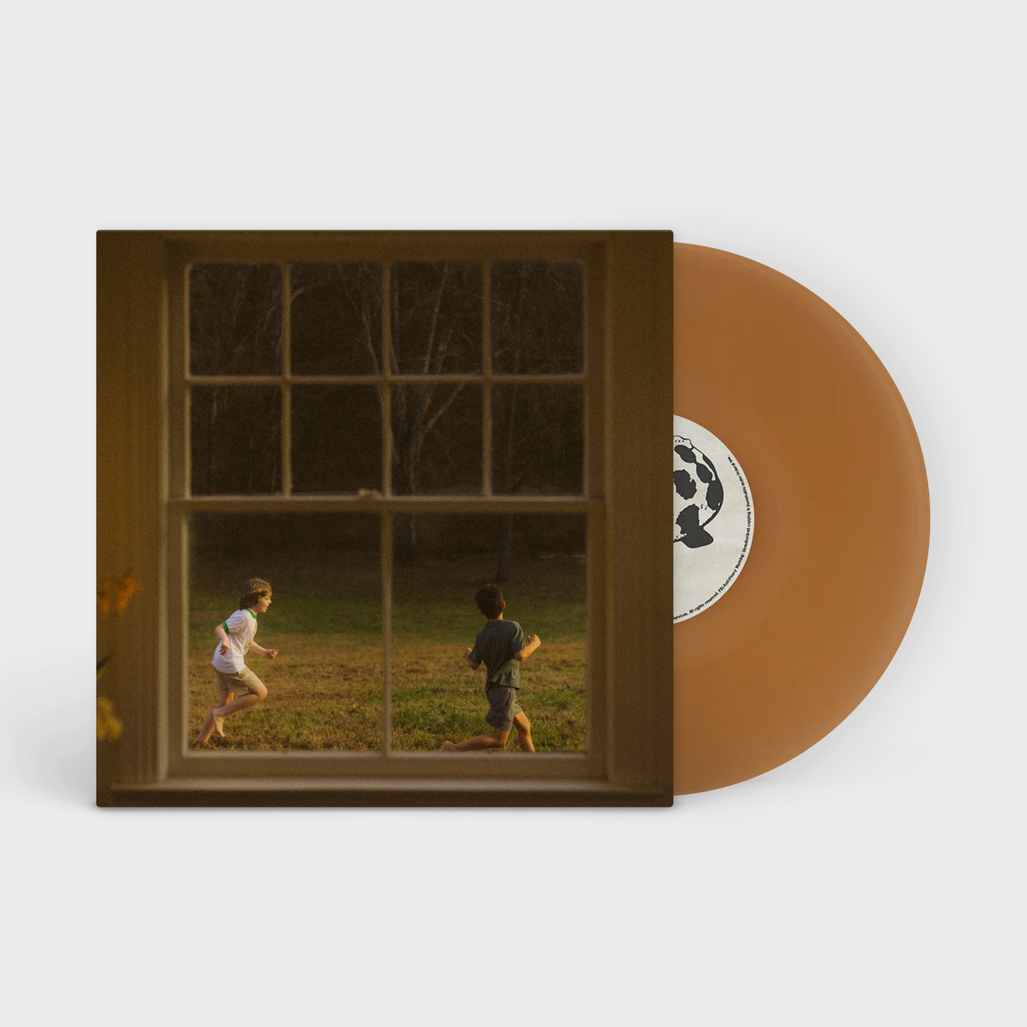 Noah Kahan - The Great Divide 2xLP