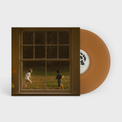 Noah Kahan - The Great Divide 2xLP