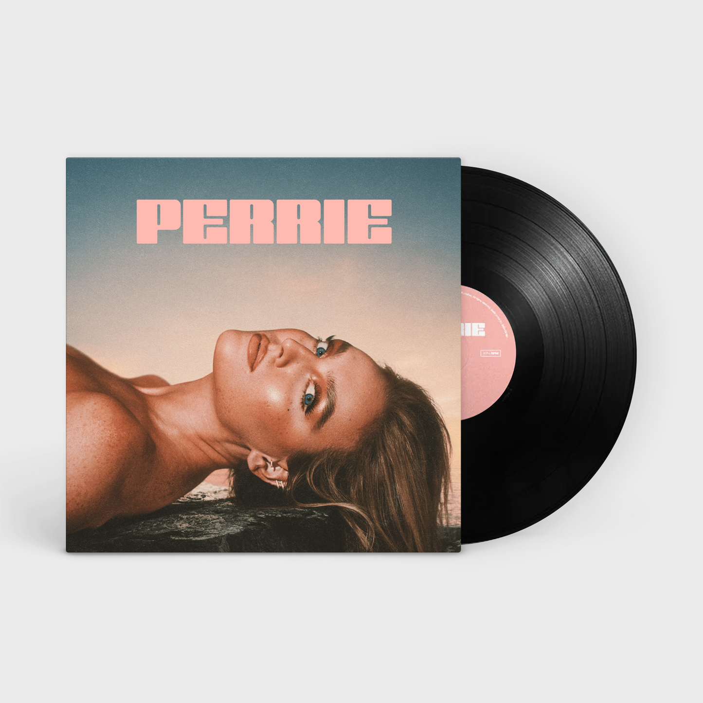 Perrie - Perrie LP