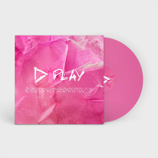 Ed Sheeran - Play LP