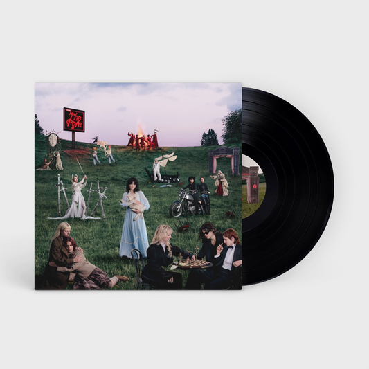 The Last Dinner Party - From The Pyre LP