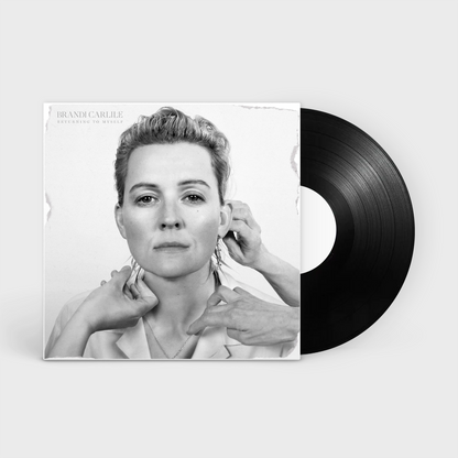 Brandi Carlile - Returning To Myself LP